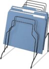 Fellowes Step File, 8 Compartment, 72614