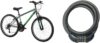 Huffy Stone Mountain Bike