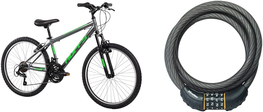 Huffy Stone Mountain Bike