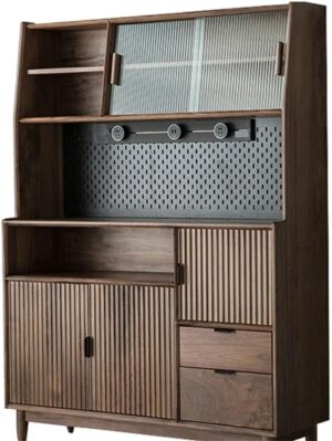 xwgyl Storage Cabinet Wine Cooler Cupboard, XWGYL-0129