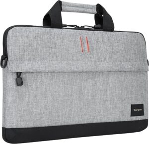 Targus Strata Slipcase Laptop Bag TSS63204US