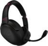 ASUS Strix Go 2.4 Wireless Gaming Headphones