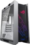 ASUS Strix Helios GX601 White RGB Mid-Tower Case