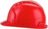 KiBcsLic Sturdy Breathable Hard Hat Helmet