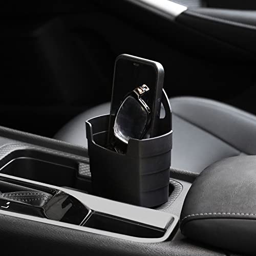 SUADEN French Fry And Sauce Holder Set - Image 4