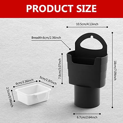 SUADEN French Fry And Sauce Holder Set - Image 5