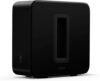 Sonos Sub – Black – Wireless Subwoofer