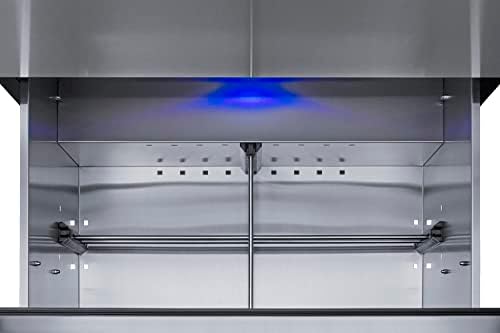 Summit Appliance 30" Wide 2-Drawer All-Refrigerator - Image 4