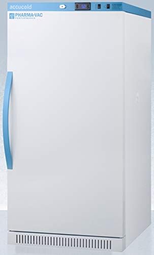 Summit Appliance Pharma-Vac 8 Cu.Ft. Upright Vaccine Refrigerator - Image 3