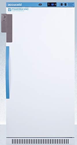 Summit Appliance Pharma-Vac 8 Cu.Ft. Upright Vaccine Refrigerator - Image 5