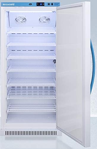 Summit Appliance Pharma-Vac 8 Cu.Ft. Upright Vaccine Refrigerator - Image 2