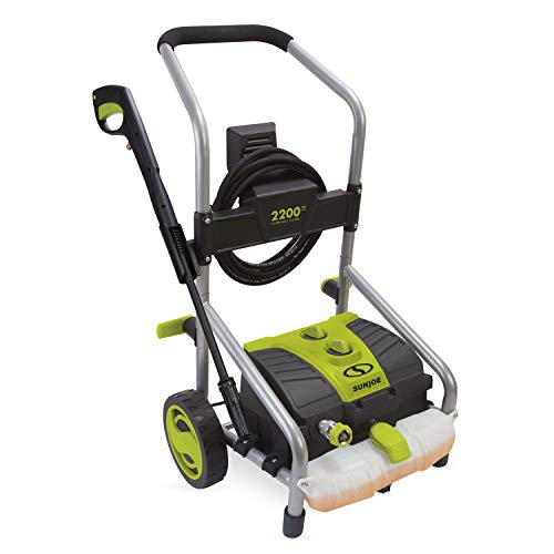 Sun Joe SPX4003-ULT Electric Pressure Washer, 14.5-Amp - Image 3