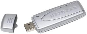 NETGEAR Super-G Wireless USB 2.0 Adapter