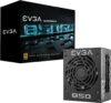 EVGA SuperNOVA 850 GM 850W Modular Power Supply 123-GM-0850-X1