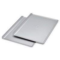 Sur La Table Platinum Pro Half Sheet Pan Set - Image 3