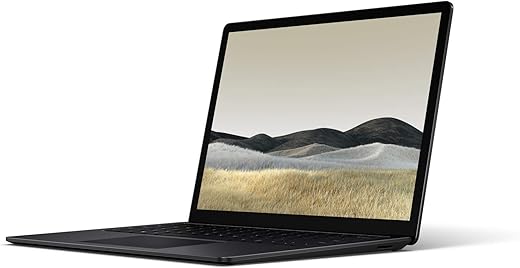 Microsoft Surface Laptop 3 β 13.5" Touch-Screen