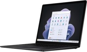 Microsoft Surface Laptop 5 13.5" i5-1245U