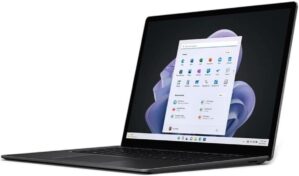 Microsoft Surface Laptop 5 13.5″ Touchscreen Notebook
