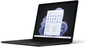 Microsoft Surface Laptop 5 15" Touchscreen Notebook