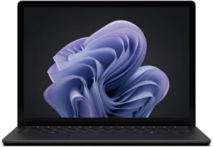 Microsoft Surface Laptop 6 15" Touchscreen Notebook