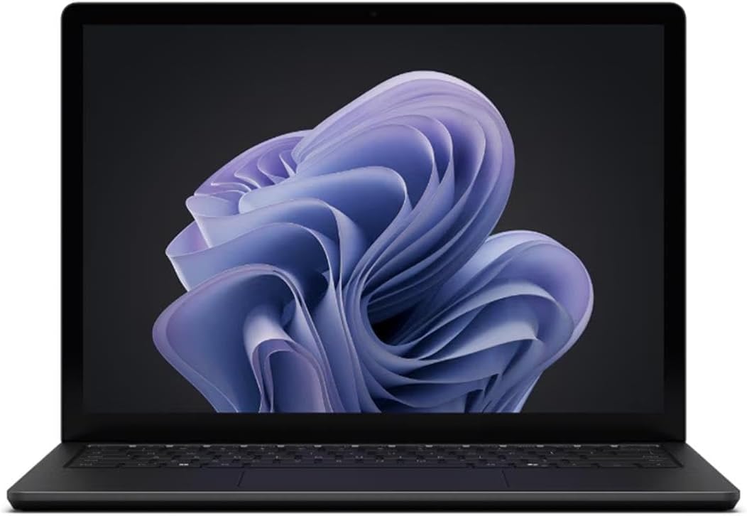Microsoft Surface Laptop 6 15" Touchscreen Notebook