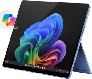 Microsoft Surface Pro 2-in-1 Laptop, 2024 Model