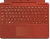 Microsoft Surface Pro Signature Keyboard – Poppy Red