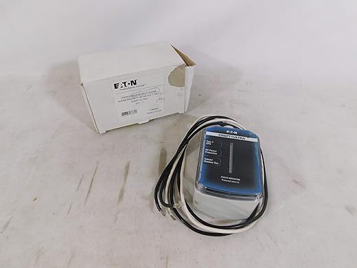 Eaton Surge Protection Device For Service