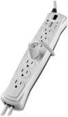 APC Surge Protector 840 Joules P7T10