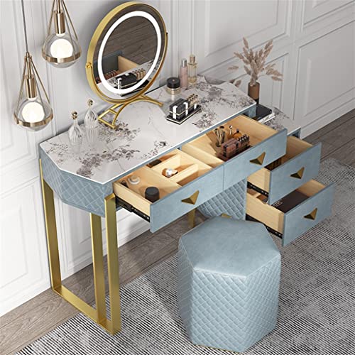Suuim Solid Wood Small Storage Cabinet (D Light Grey) - Image 3