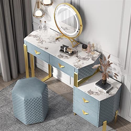 Suuim Solid Wood Small Storage Cabinet (D Light Grey) - Image 2