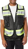 Radians SV59-1 Type O Heavy Duty Vest