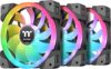 Thermaltake SWAFAN EX 12 RGB Cooling Fan, CL-F143-PL12SW-A