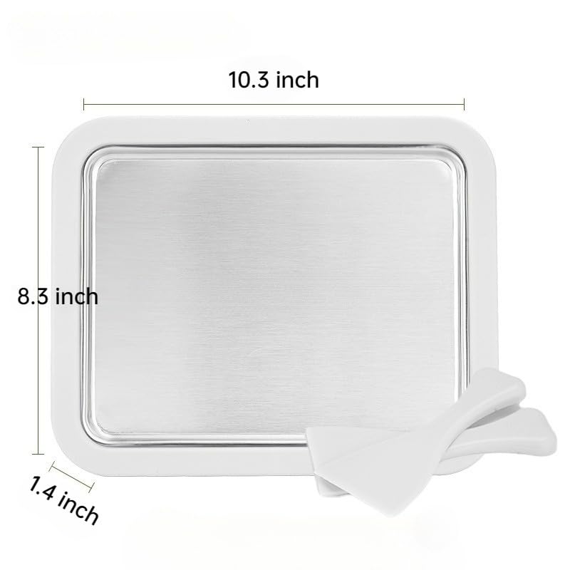 SWEPGOODS Rolled Ice Cream Maker For Family - Image 2