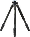 Benro SystemGo Plus Aluminum Tripod (FGP18A)