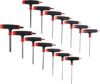 CRAFTSMAN T-Handle Allen Wrench Set, 14 Piece (CMHT26001-2)