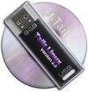 LinuxFreak Tails Linux 2.5 Bootable 8GB USB