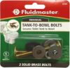 Fluidmaster Tank To Bowl Bolt Kit 6101