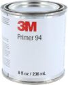3M Tape Primer 94 1/2 Pint 8oz