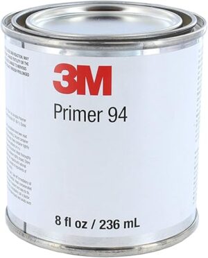 3M Tape Primer 94 1/2 Pint 8oz