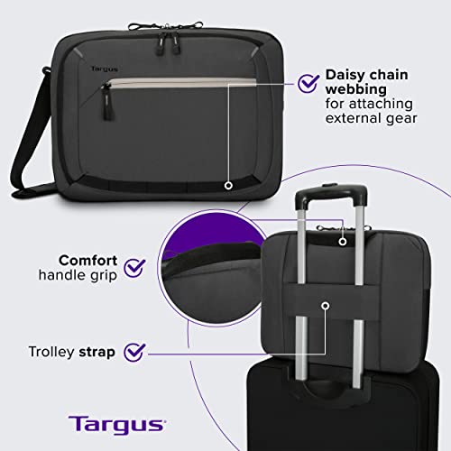 Targus City Fusion Convertible Sling Bag TBM571GL - Image 3