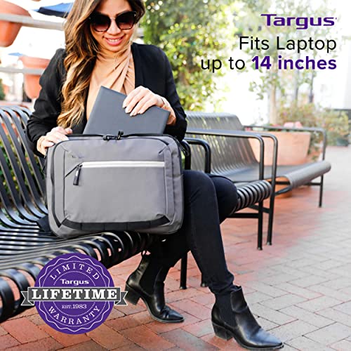 Targus City Fusion Convertible Sling Bag TBM571GL - Image 4