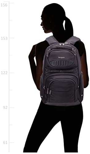 Targus Legend IQ Laptop Backpack Fits 16-Inch - Image 3