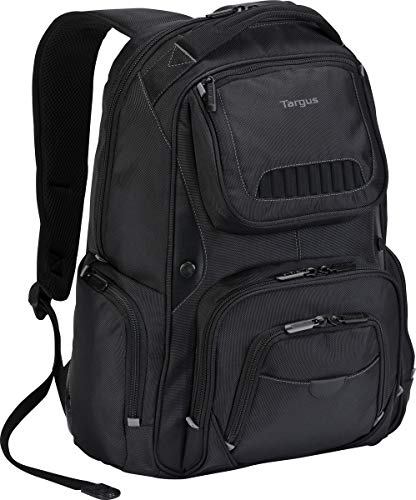 Targus Legend IQ Laptop Backpack Fits 16-Inch - Image 4