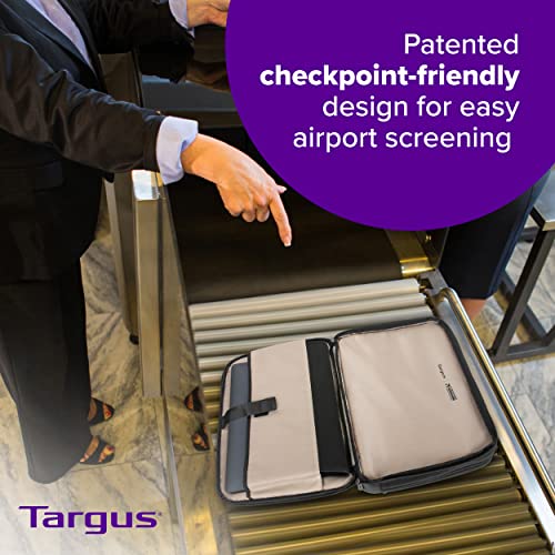 Targus Mobile Elite Laptop Bag For 15.6-Inch - Image 4