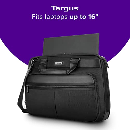 Targus Mobile Elite Laptop Bag For 15.6-Inch - Image 2