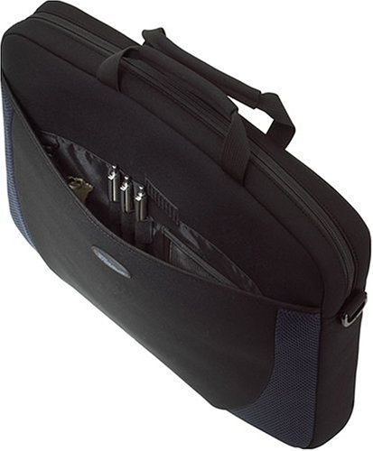 Targus Neoprene Slipcase Sleeve, 17-Inch Laptop (CVR217) - Image 3