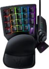 Razer Tartarus V2 Gaming Keypad: Mecha Membrane