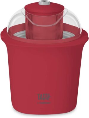 Tasty by Cuisinart Tasty ICM100TRD Ice Cream Maker