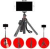 Joby TelePod Mobile Tripod For Smartphone & Camera JB01550-BWW